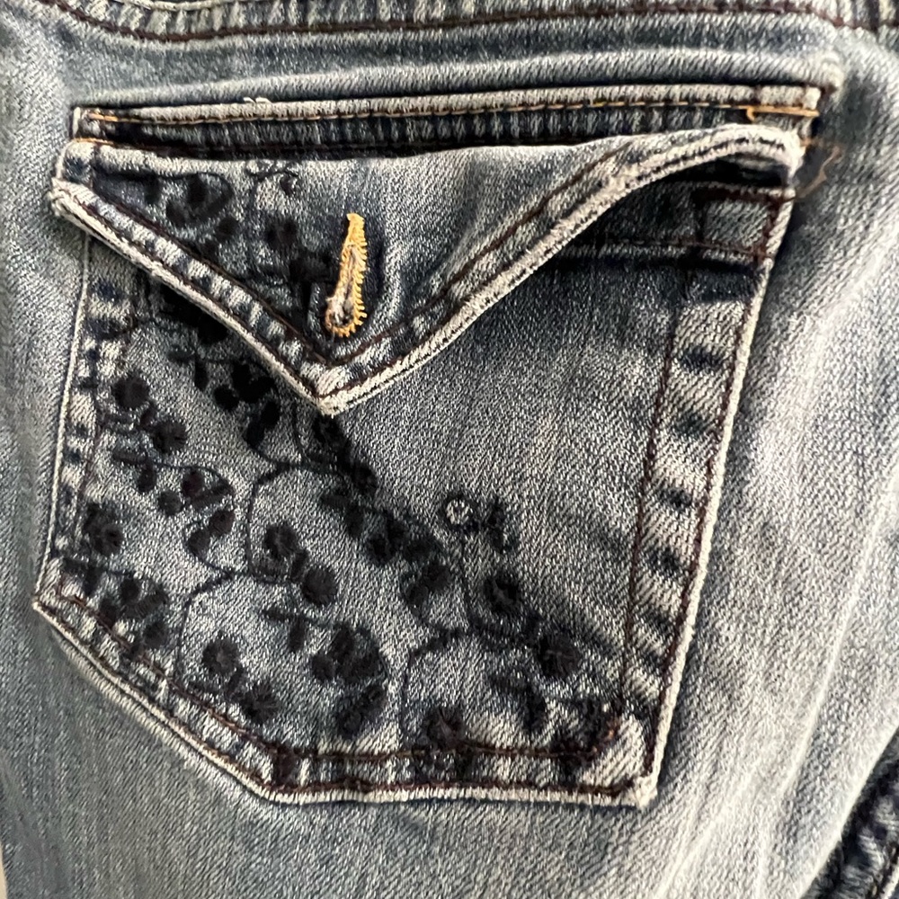 Quality Jeans Regular Fit 11/12 - Picture 5 of 5